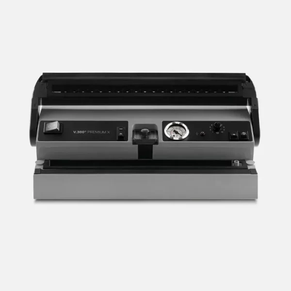 LAVA V.300 Premium X Professional Vacuum Sealer for Bakeries - Image 2