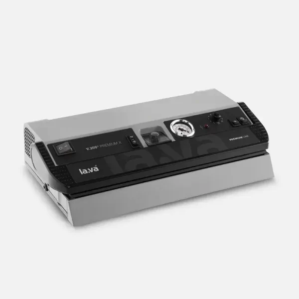 LAVA V.300 Premium X Professional Vacuum Sealer for Bakeries - Image 3