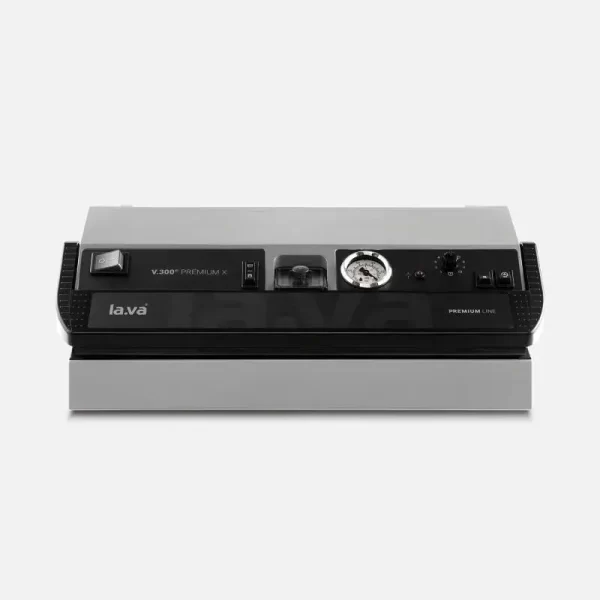 LAVA V.300 Premium X Professional Vacuum Sealer for Bakeries
