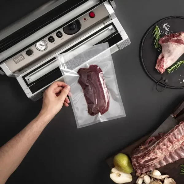 LAVA V.400 Premium High-Performance Vacuum Sealer for Restaurants - Image 7