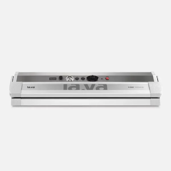 LAVA V.500 Premium 72cm Industrial Vacuum Sealer for Large-Scale Operations - Image 2