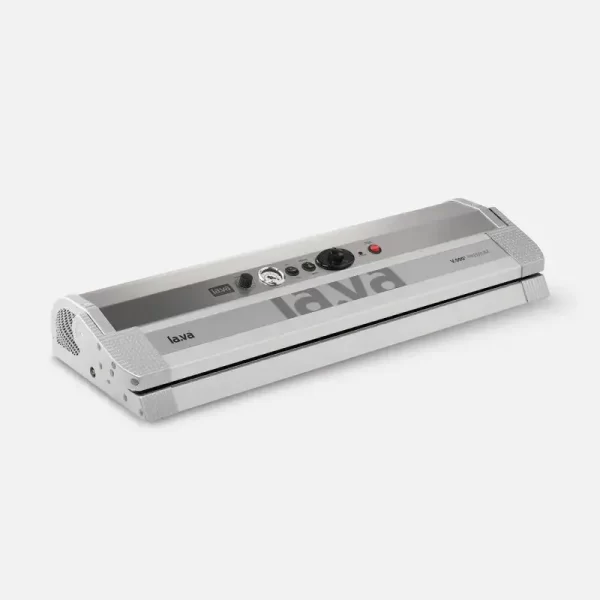 LAVA V.500 Premium 72cm Industrial Vacuum Sealer for Large-Scale Operations