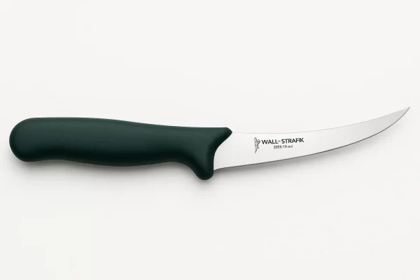 professional boning knife premium 13cm blade butcher quality
