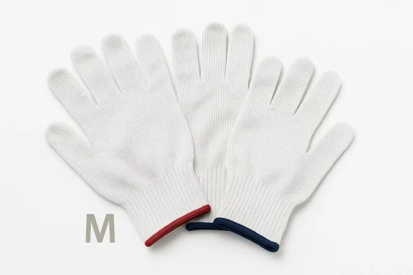 professional cut resistant gloves medium level 5 protection