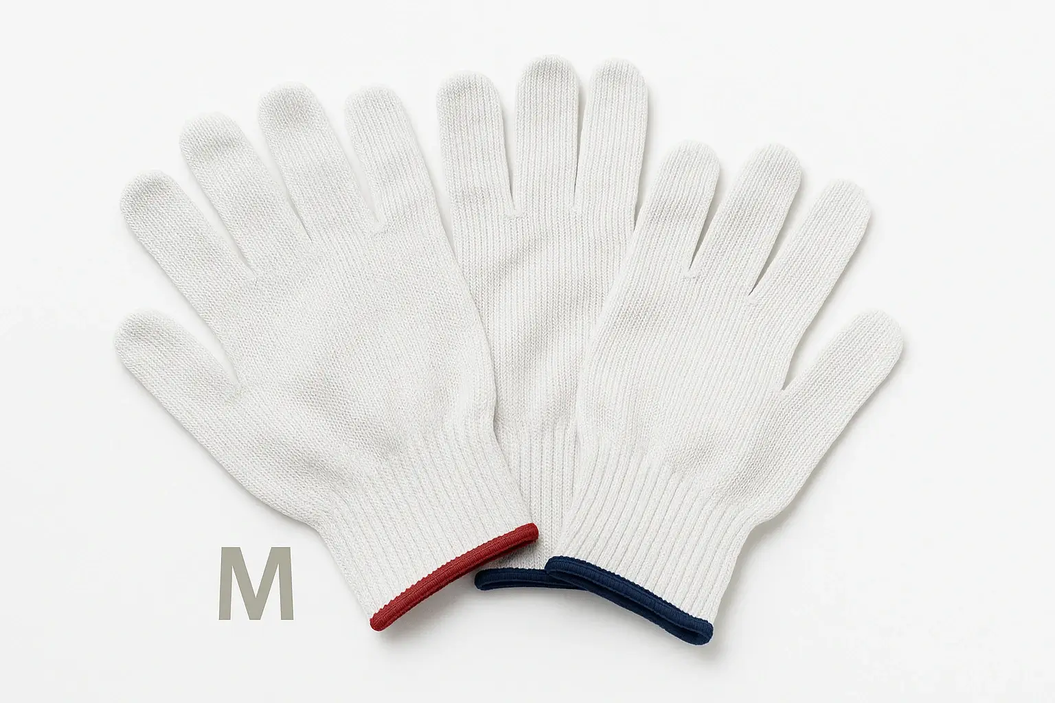 professional cut resistant gloves medium level 5 protection