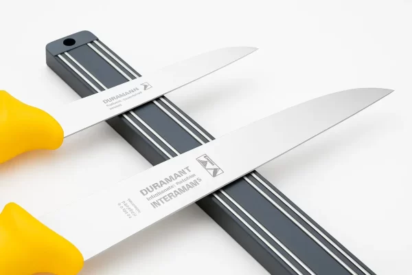 professional magnetic knife holder 30cm extra strong magnets