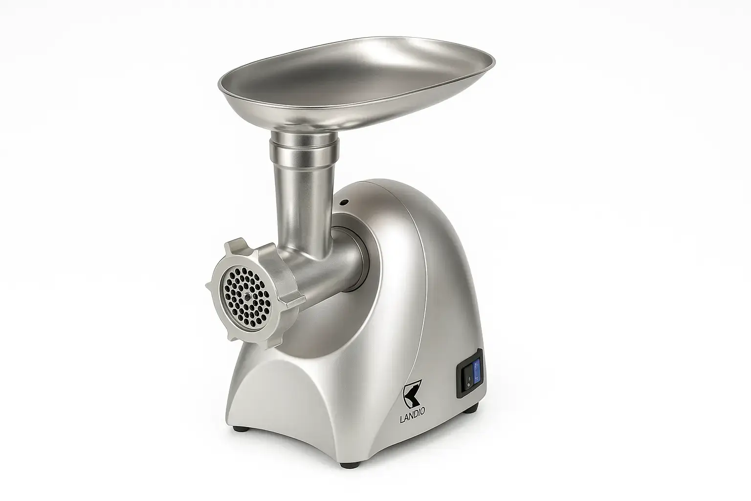 professional pro star meat mincer 90kg h 850w