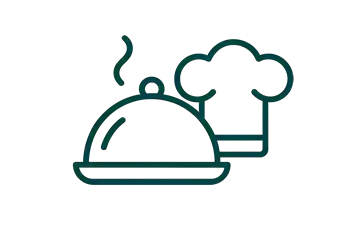 Restaurants and Catering